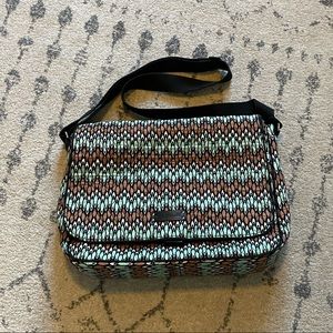 Vera Bradley Computer Bag